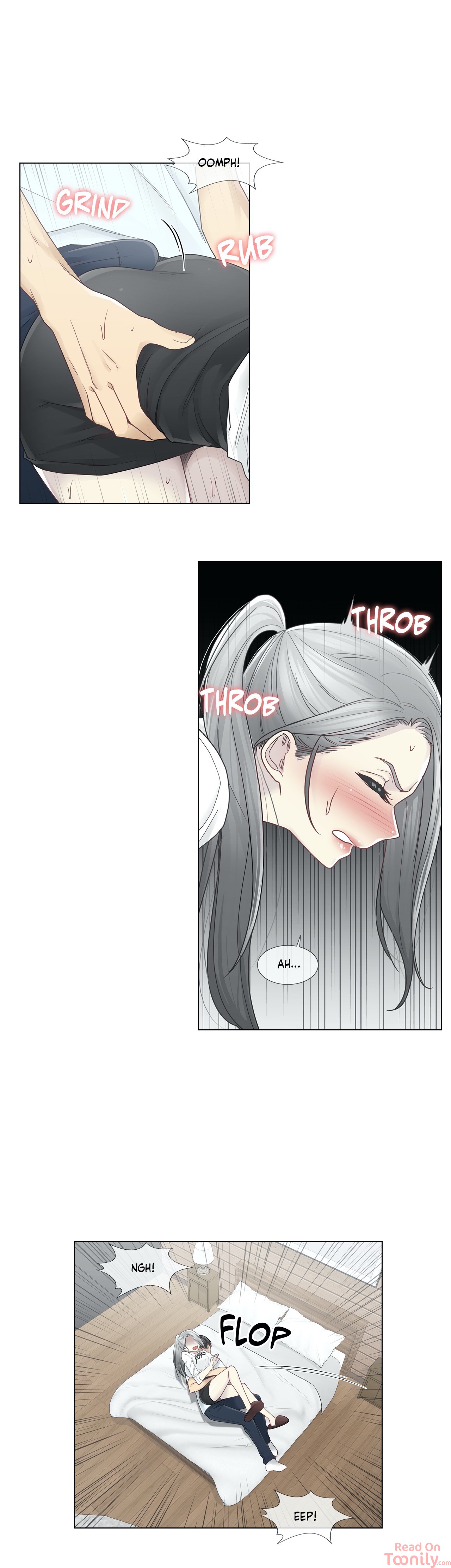 Touch to Unlock - Chapter 32 [photo 24] - MangaPorn