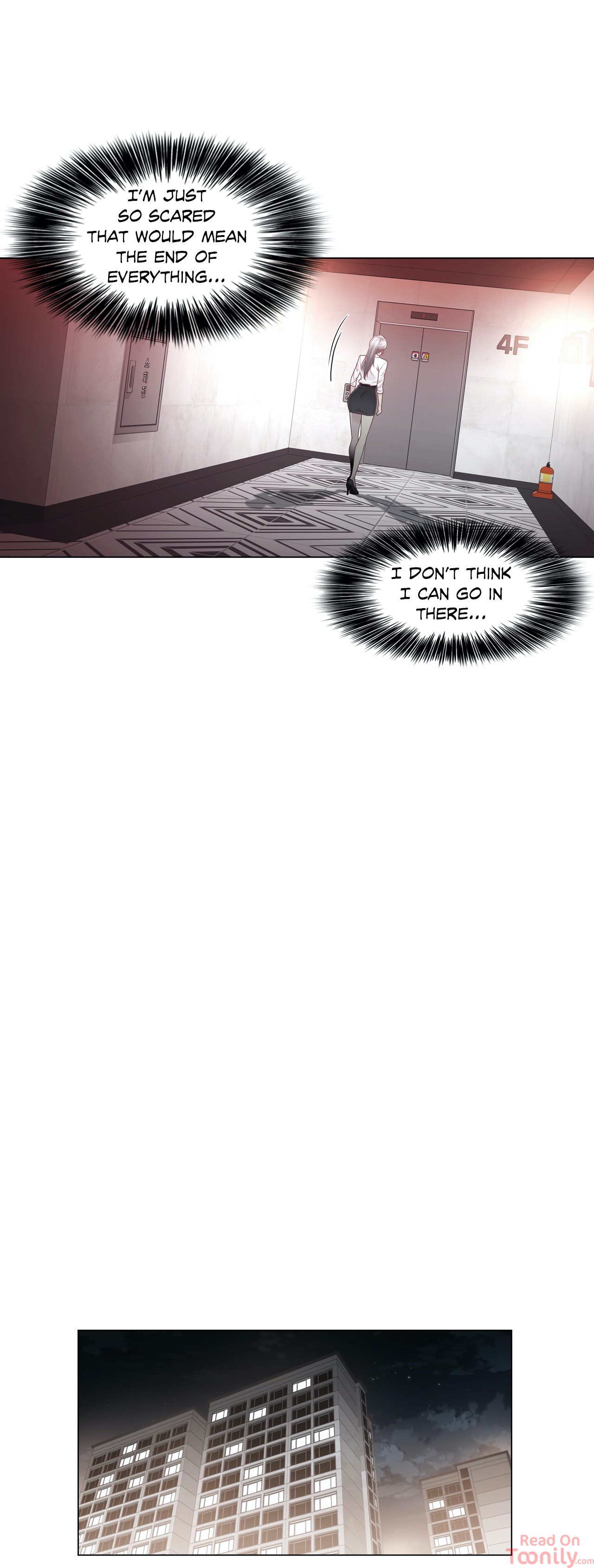 Touch to Unlock - Chapter 33 [photo 10] - MangaPorn