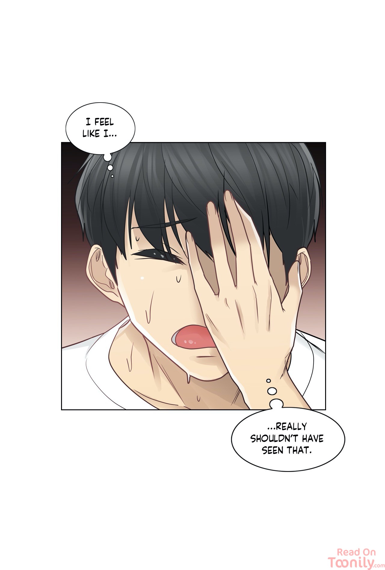 Touch to Unlock - Chapter 35 [photo 29] - MangaPorn