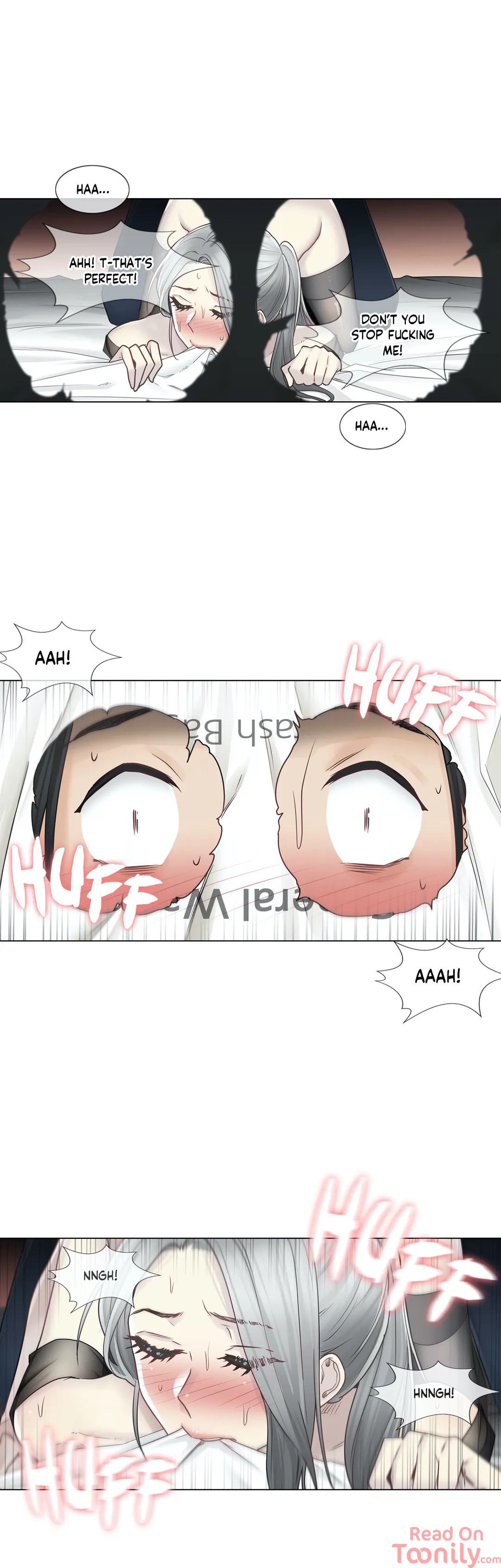 Touch to Unlock - Chapter 39 [photo 26] - MangaPorn