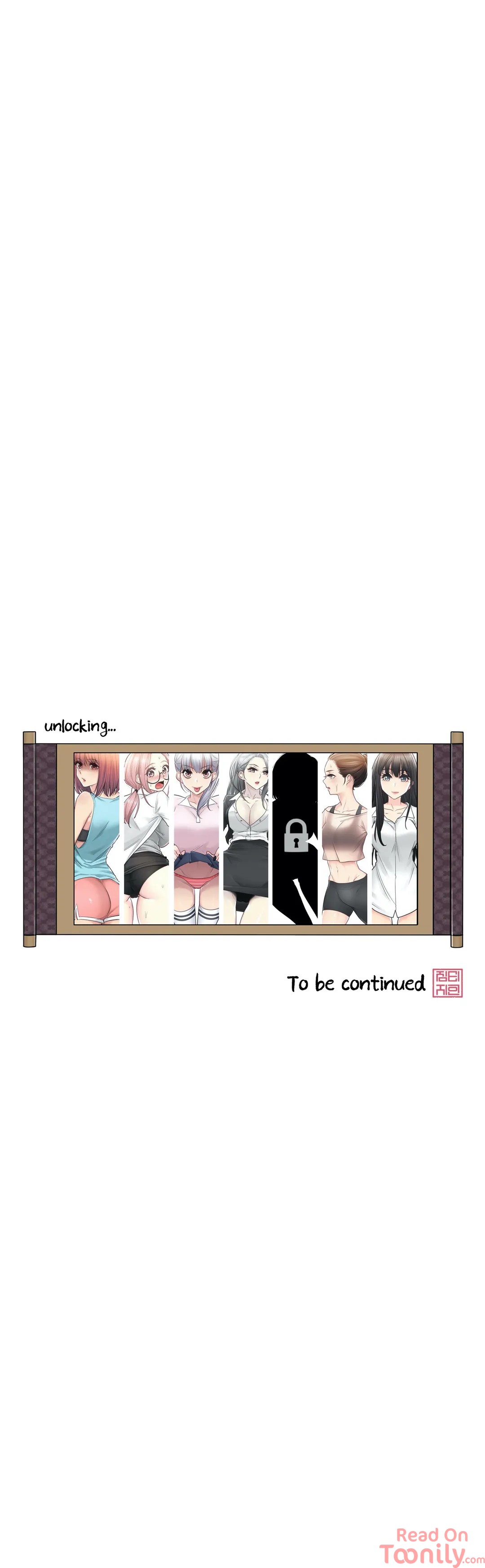 Touch to Unlock - Chapter 41 [photo 33] - MangaPorn