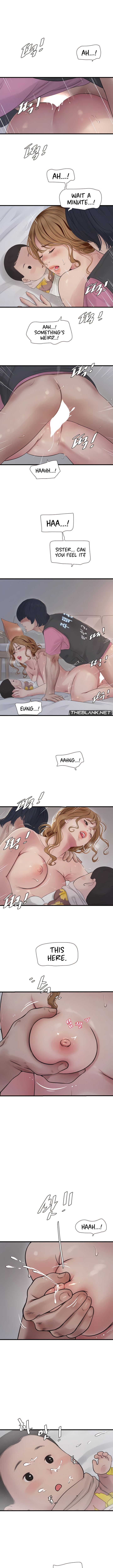 The Hole Diary - Chapter 26 [photo 8] - MangaPorn