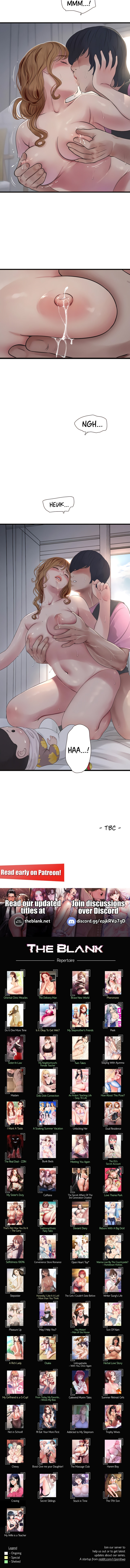 The Hole Diary - Chapter 26 [photo 9] - MangaPorn