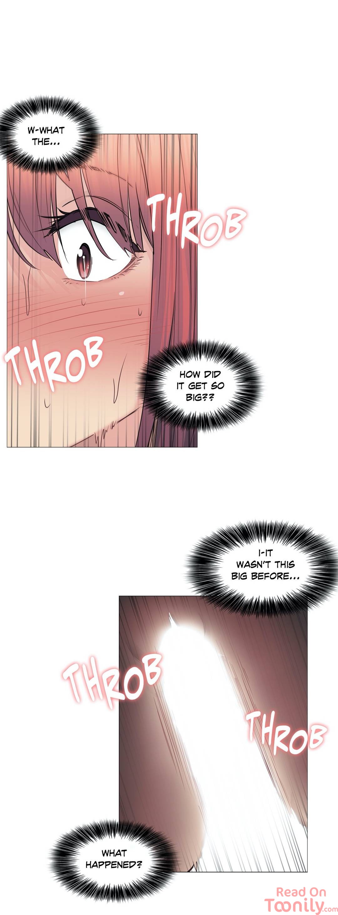 Touch to Unlock - Chapter 44 [photo 14] - MangaPorn