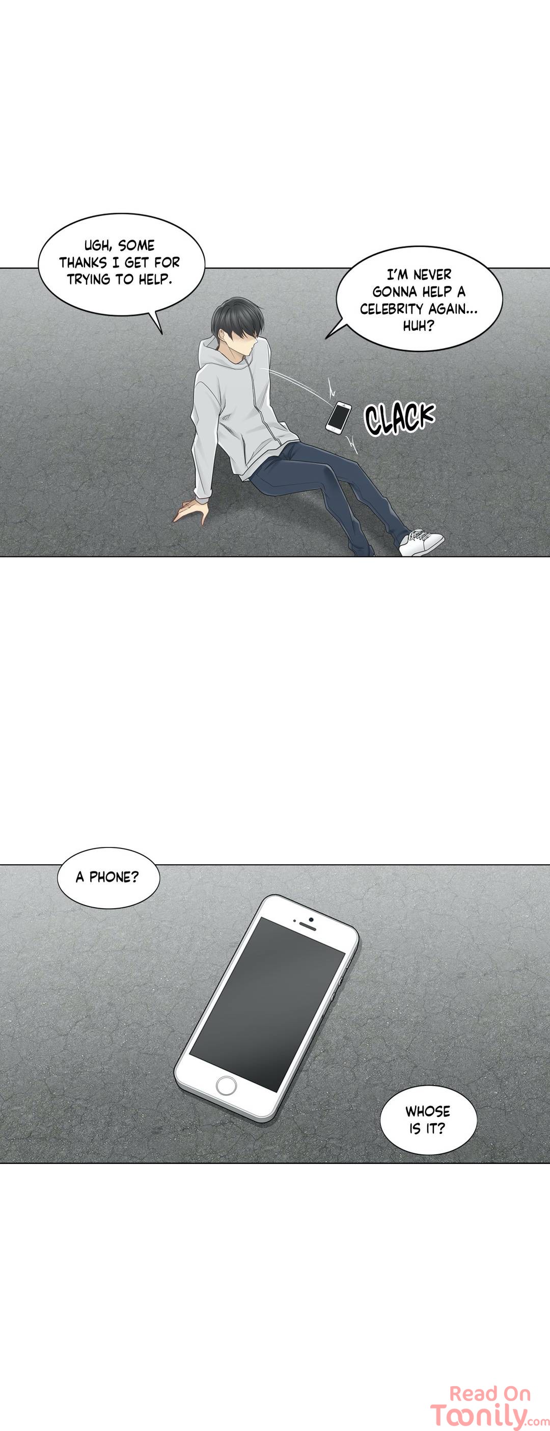 Touch to Unlock - Chapter 46 [photo 31] - MangaPorn