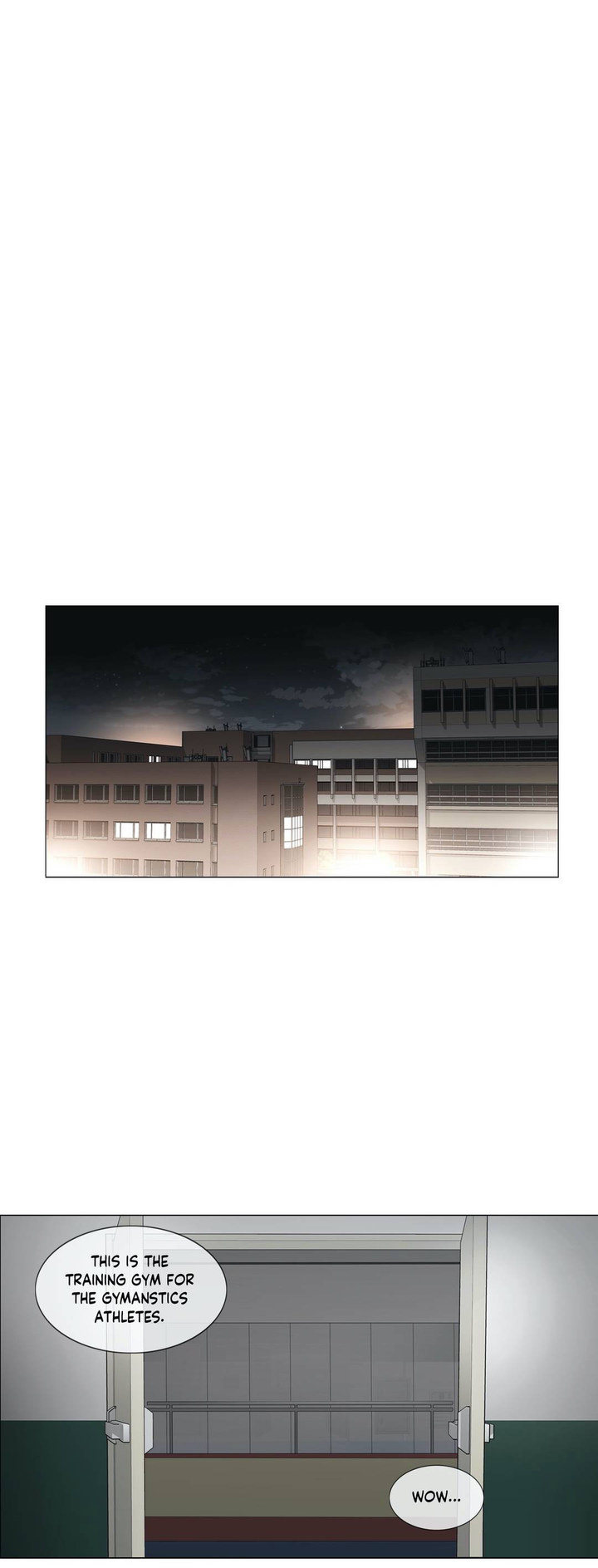 Touch to Unlock - Chapter 48 [photo 18] - MangaPorn