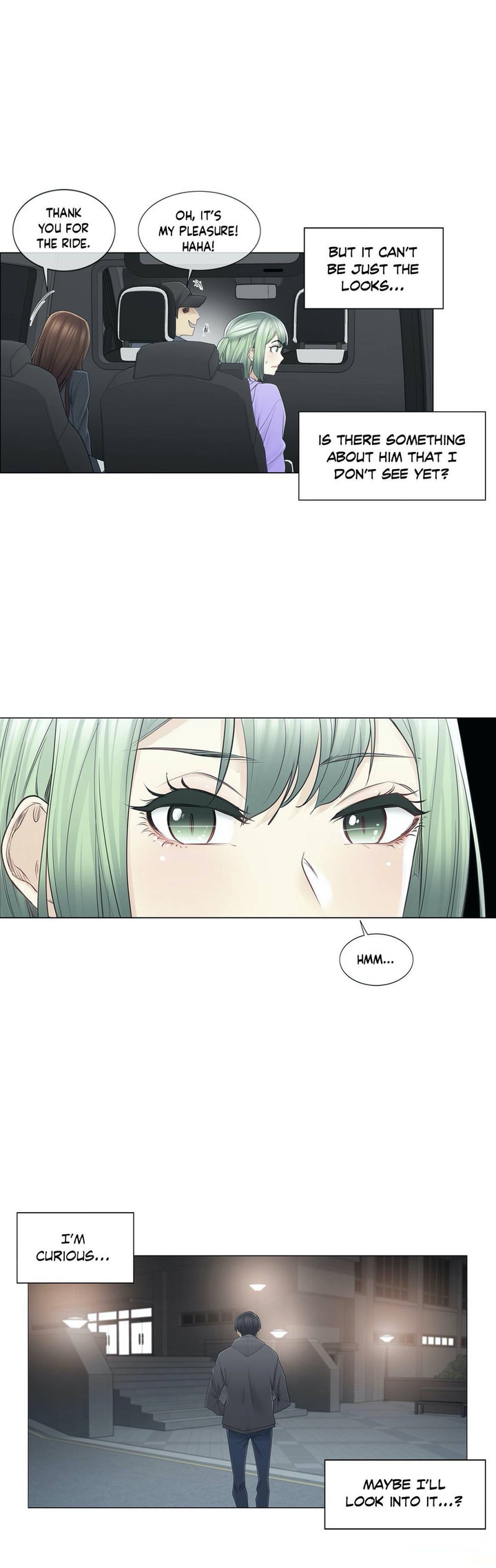 Touch to Unlock - Chapter 49 [photo 11] - MangaPorn