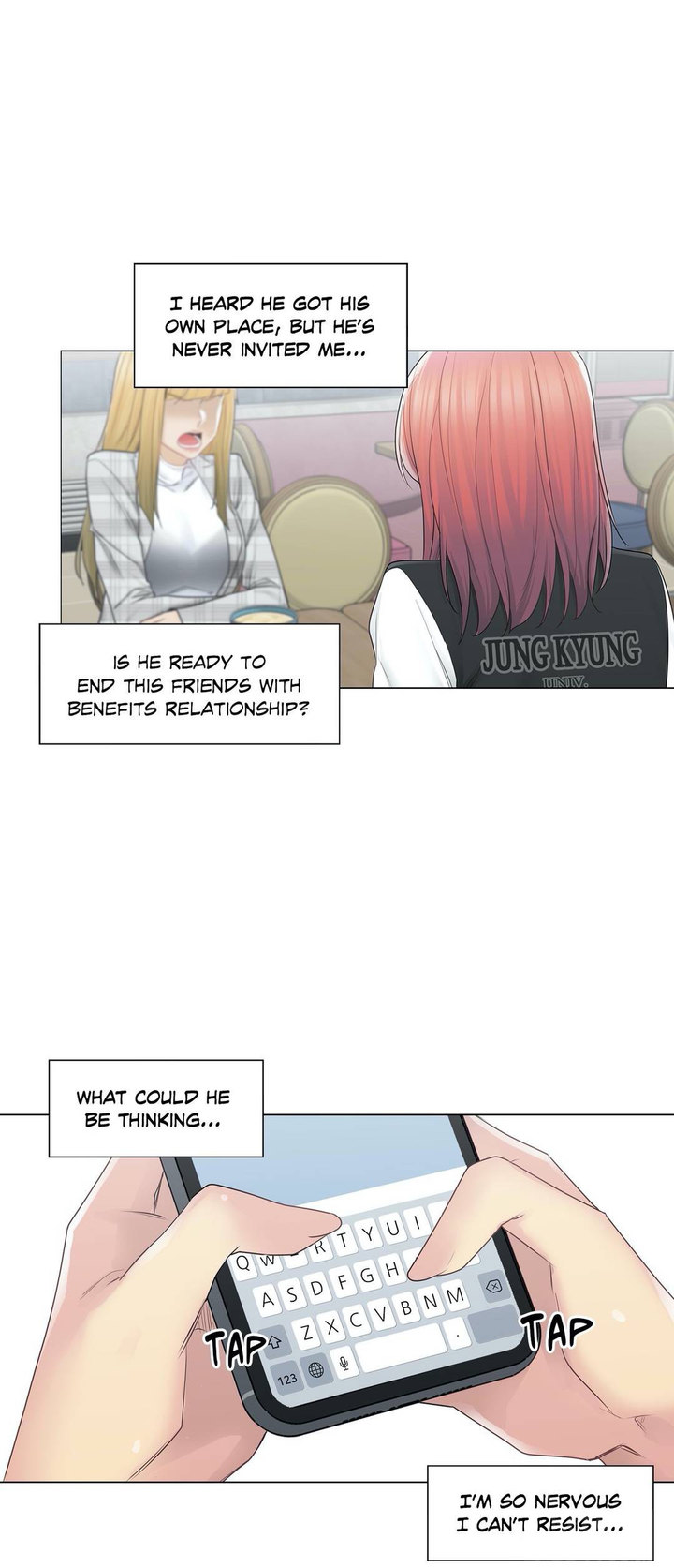 Touch to Unlock - Chapter 49 [photo 17] - MangaPorn