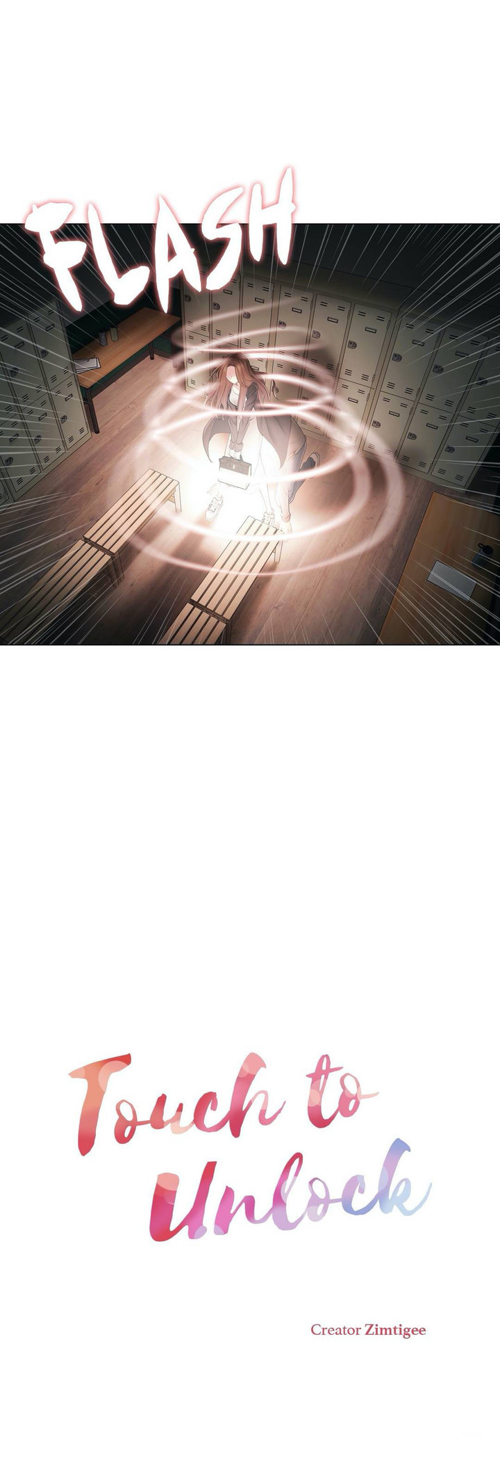 Touch to Unlock - Chapter 49 [photo 4] - MangaPorn