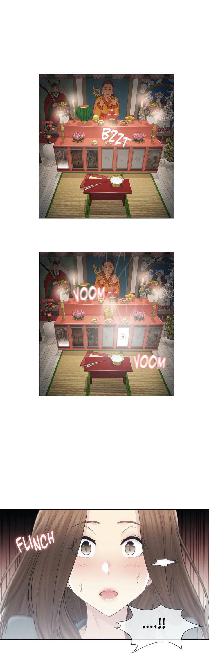 Touch to Unlock - Chapter 49 [photo 5] - MangaPorn