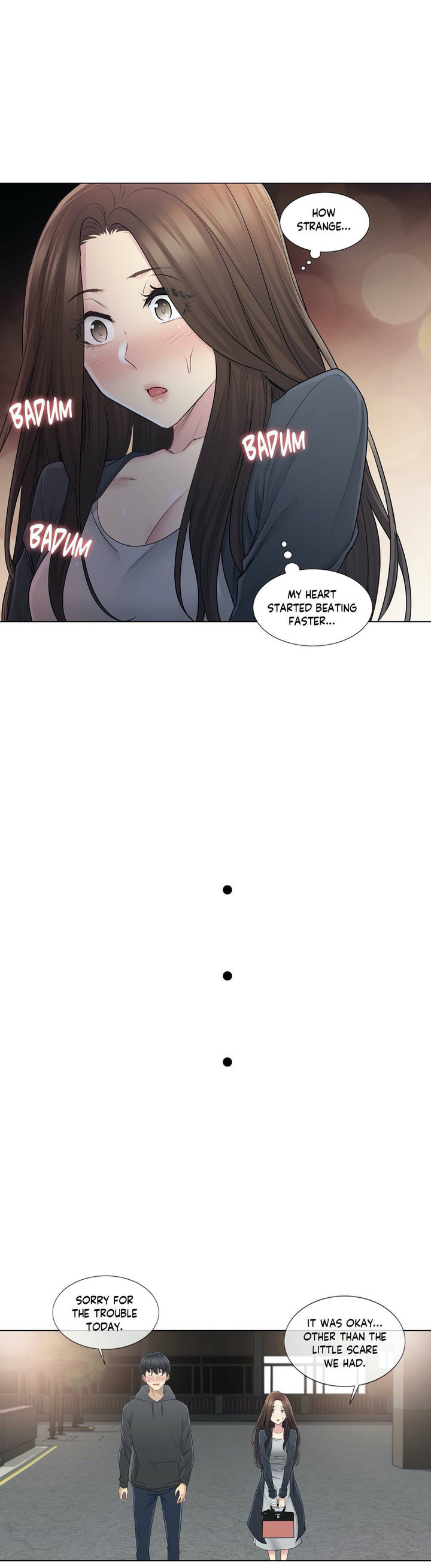 Touch to Unlock - Chapter 49 [photo 7] - MangaPorn