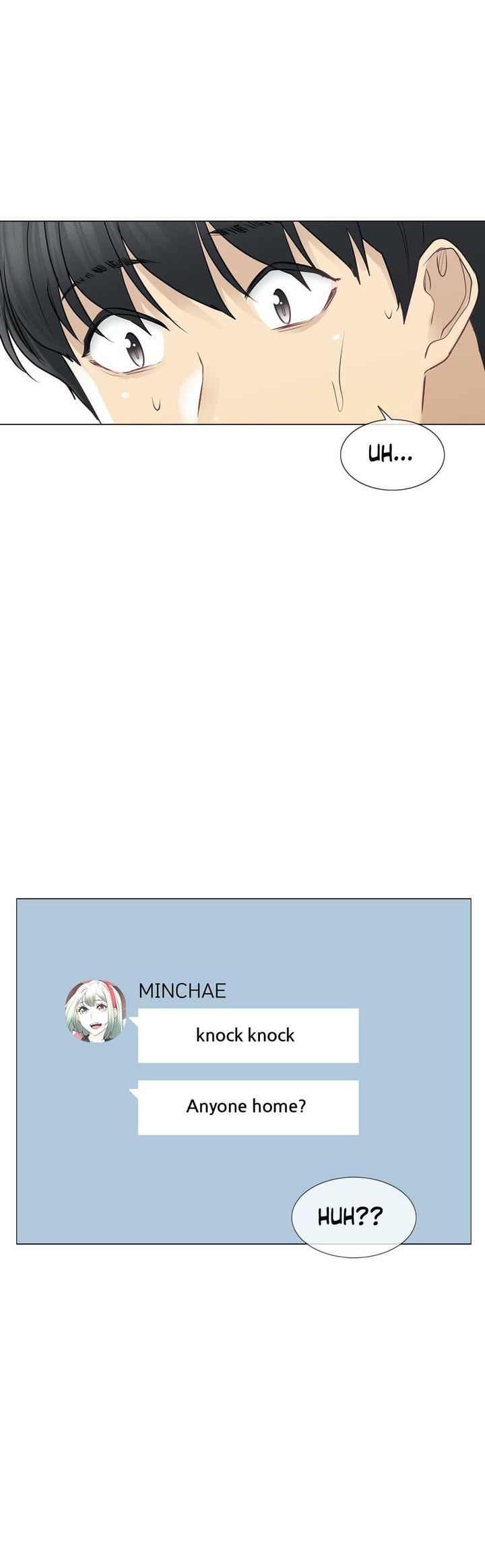 Touch to Unlock - Chapter 50 [photo 29] - MangaPorn