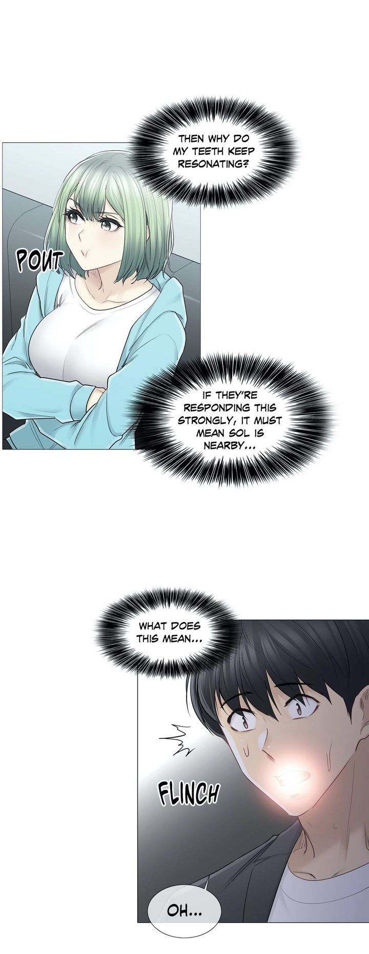 Touch to Unlock - Chapter 51 [photo 6] - MangaPorn