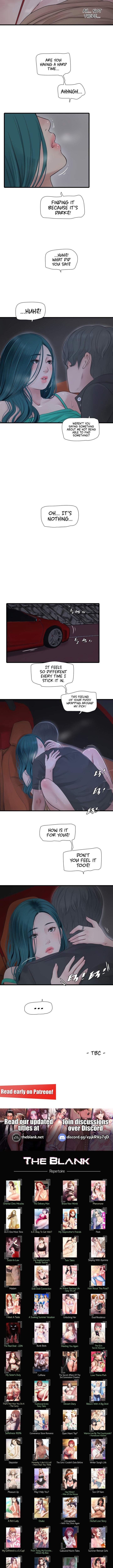 The Hole Diary - Chapter 27 [photo 10] - MangaPorn