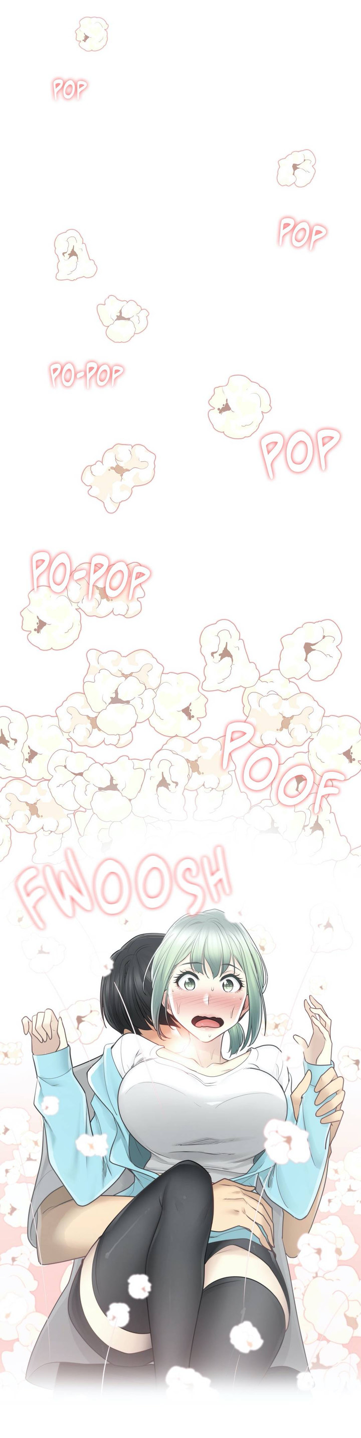 Touch to Unlock - Chapter 52 [photo 33] - MangaPorn