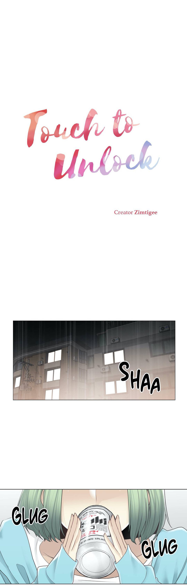 Touch to Unlock - Chapter 52 [photo 5] - MangaPorn