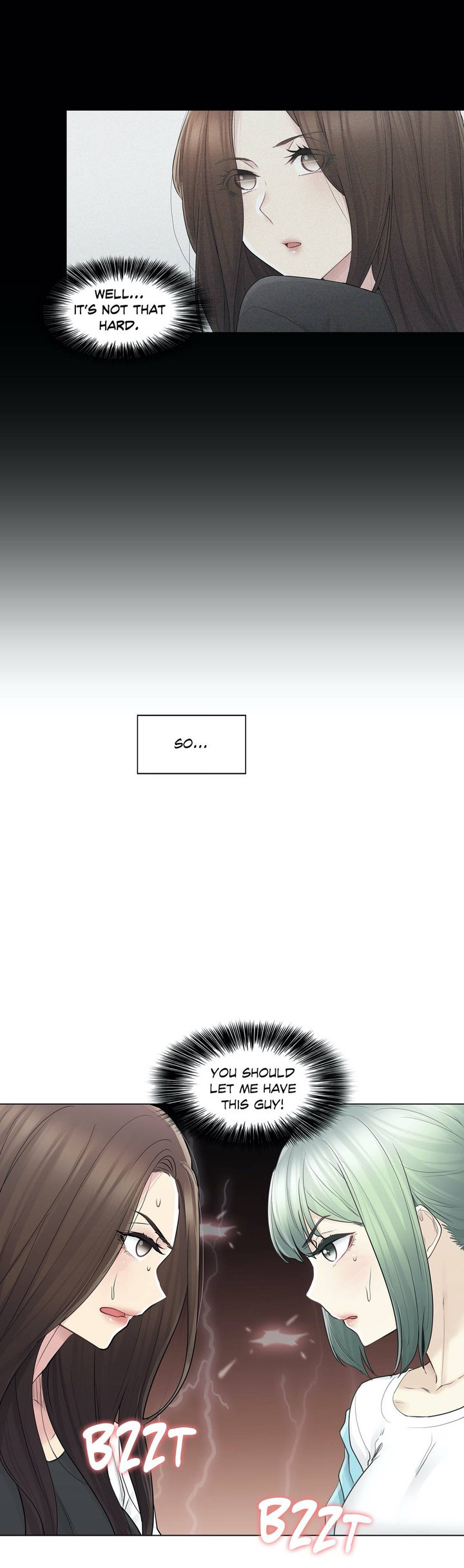 Touch to Unlock - Chapter 53 [photo 12] - MangaPorn