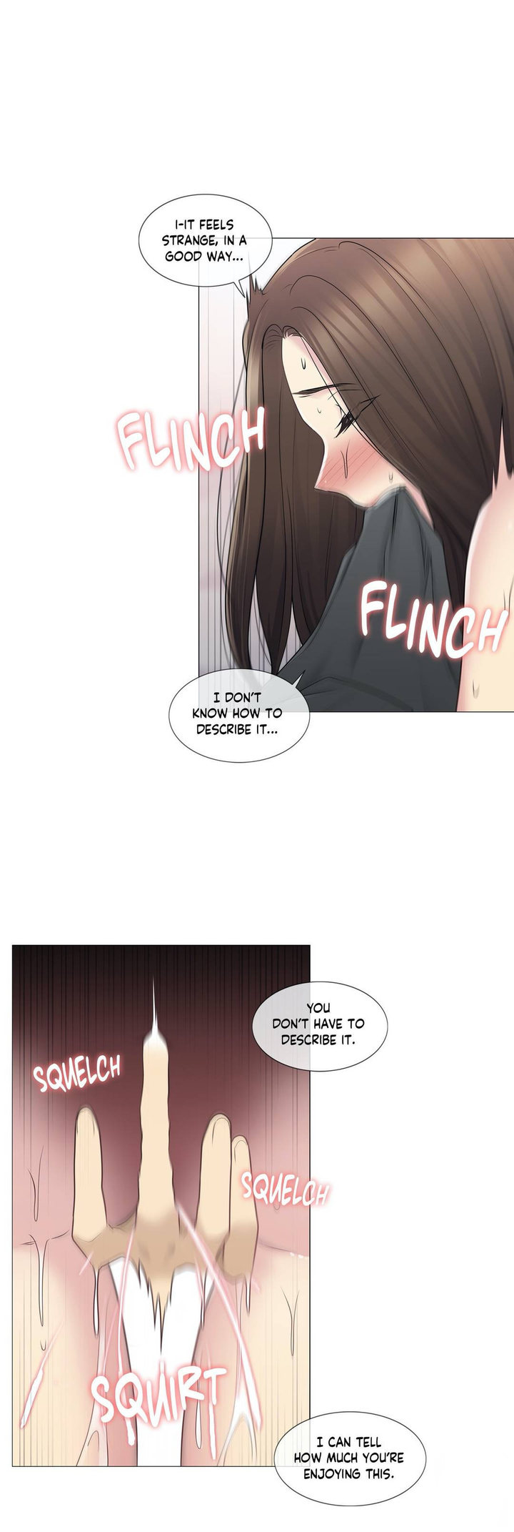 Touch to Unlock - Chapter 54 [photo 20] - MangaPorn