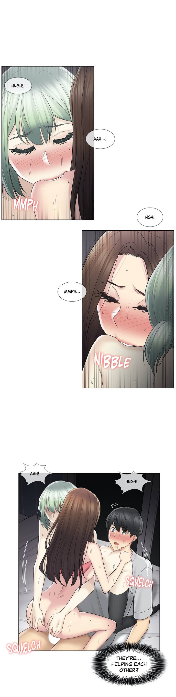 Touch to Unlock - Chapter 56 [photo 21] - MangaPorn