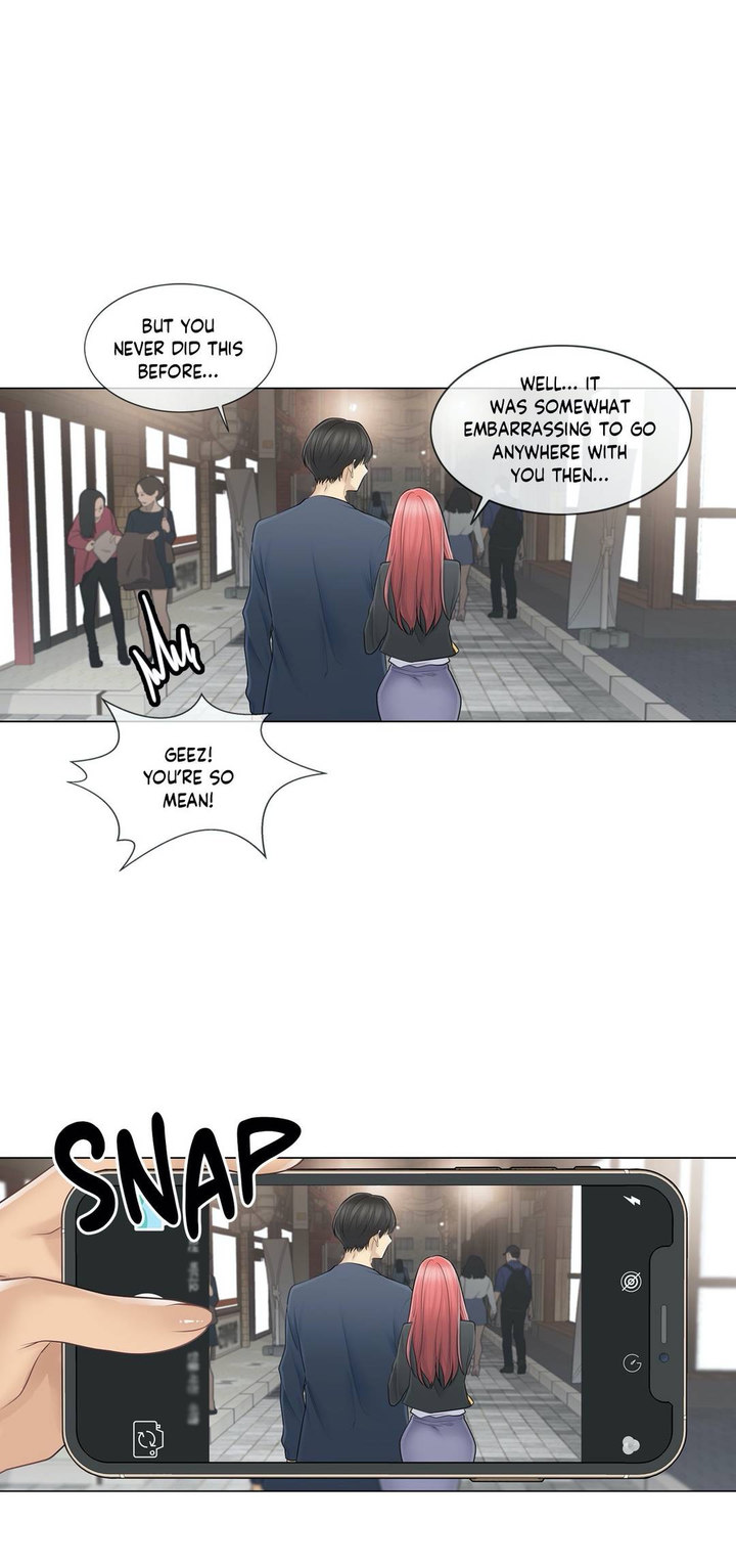 Touch to Unlock - Chapter 57 [photo 20] - MangaPorn