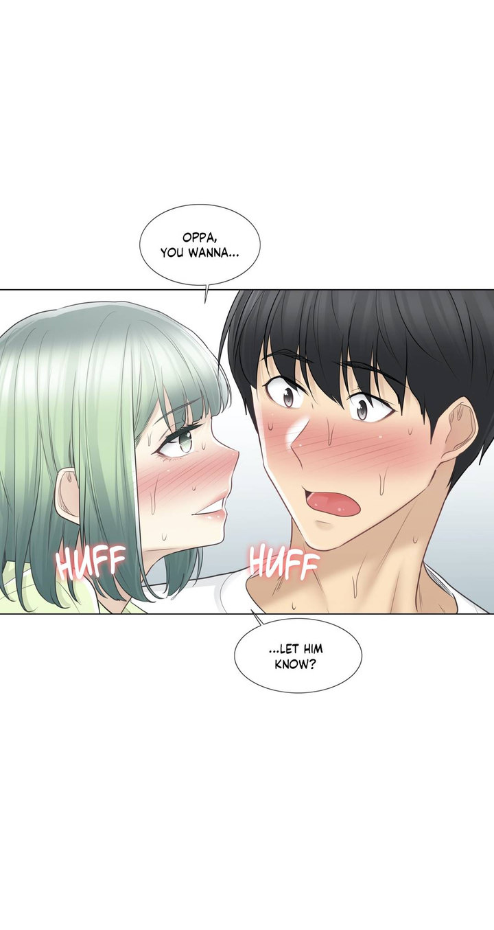 Touch to Unlock - Chapter 58 [photo 30] - MangaPorn