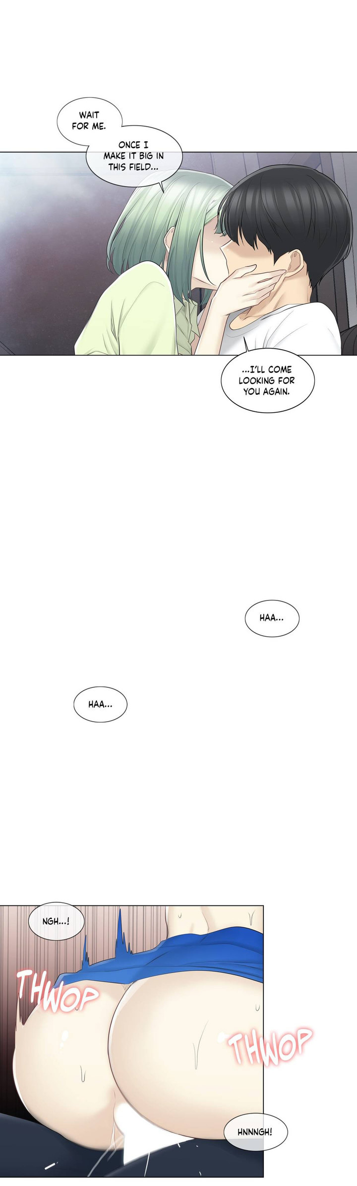 Touch to Unlock - Chapter 59 [photo 16] - MangaPorn