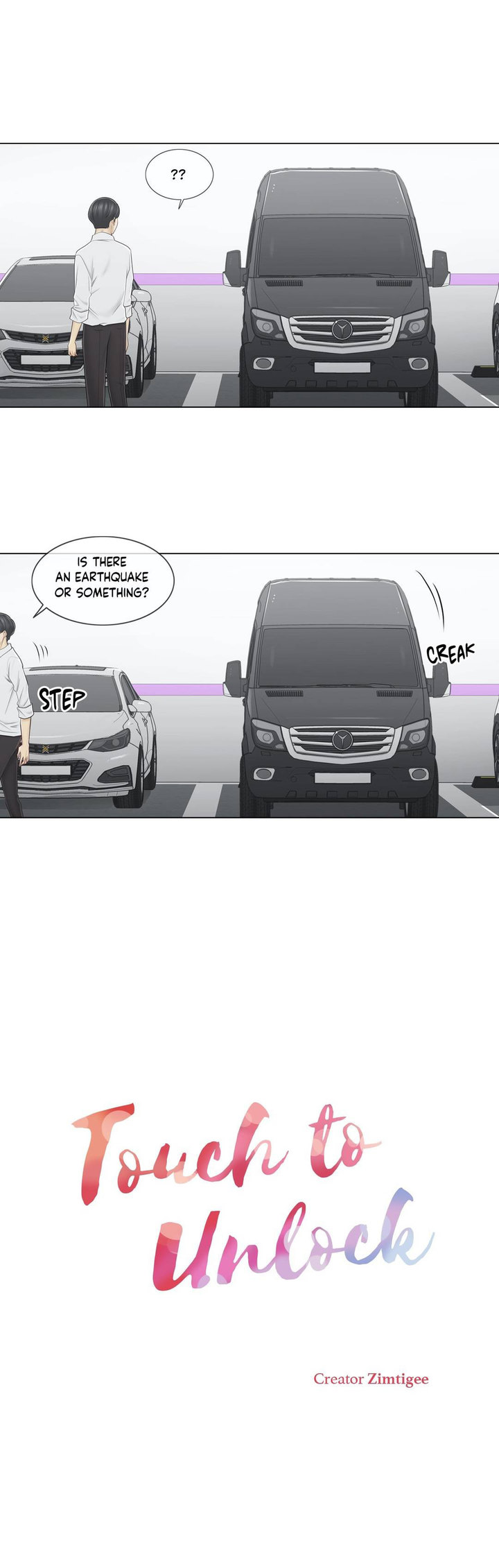 Touch to Unlock - Chapter 59 [photo 2] - MangaPorn