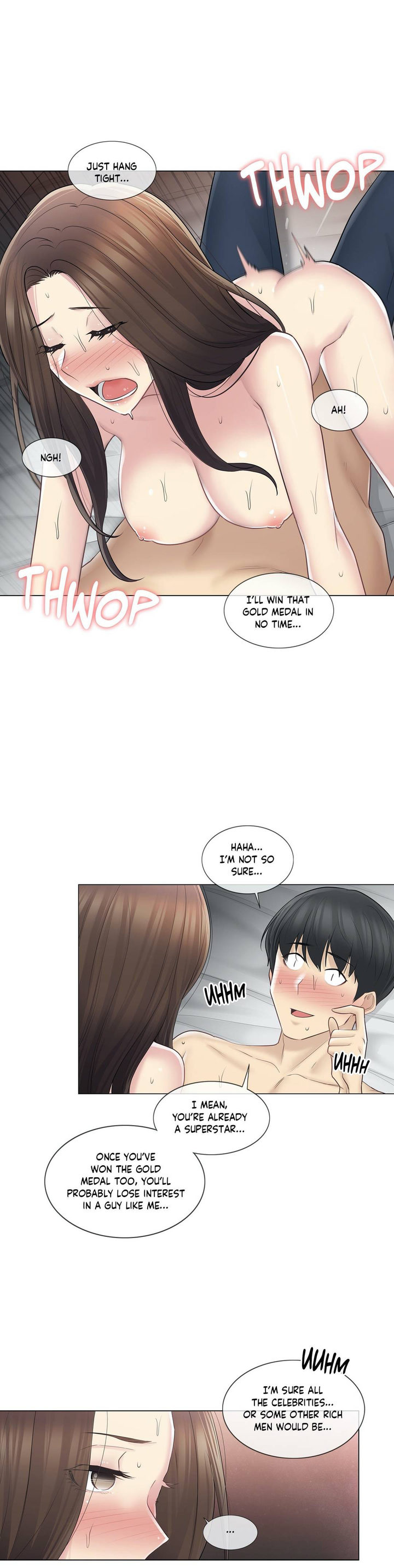 Touch to Unlock - Chapter 60 [photo 18] - MangaPorn