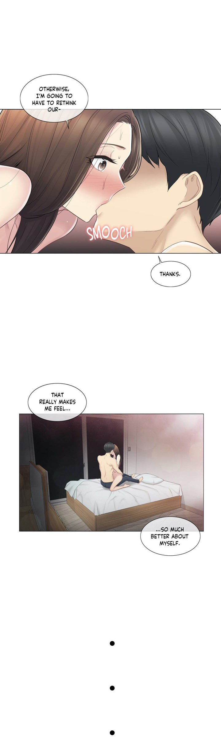 Touch to Unlock - Chapter 60 [photo 20] - MangaPorn