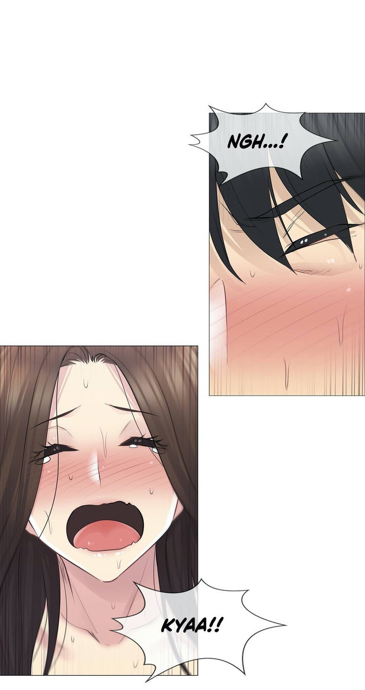 Touch to Unlock - Chapter 60 [photo 21] - MangaPorn