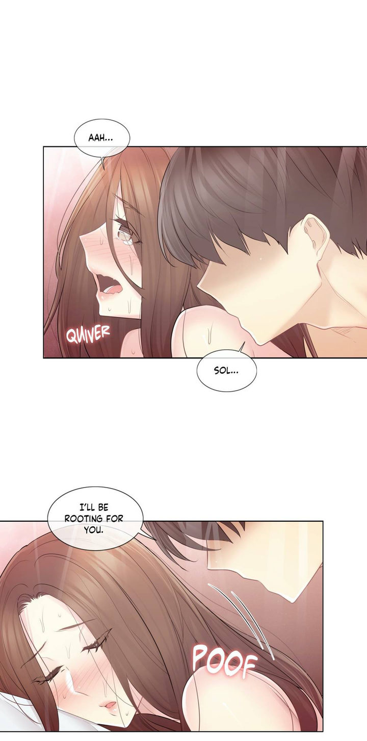 Touch to Unlock - Chapter 60 [photo 23] - MangaPorn