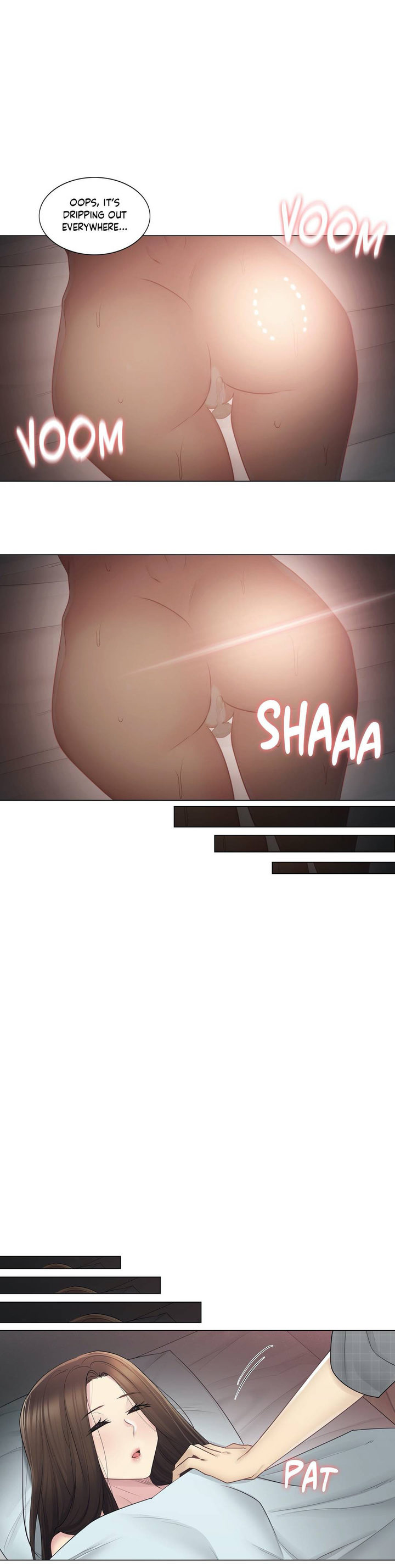 Touch to Unlock - Chapter 60 [photo 24] - MangaPorn