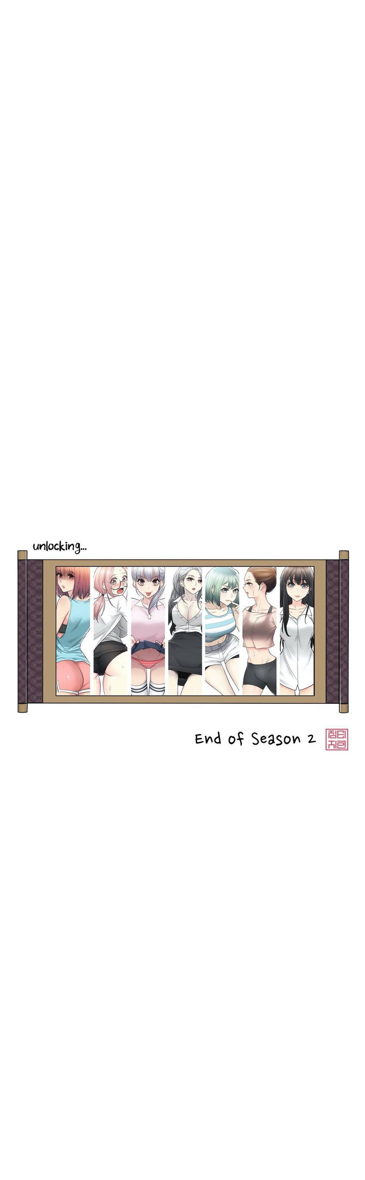 Touch to Unlock - Chapter 60 [photo 35] - MangaPorn