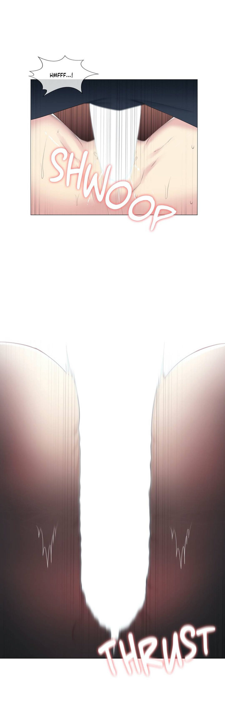 Touch to Unlock - Chapter 60 [photo 4] - MangaPorn