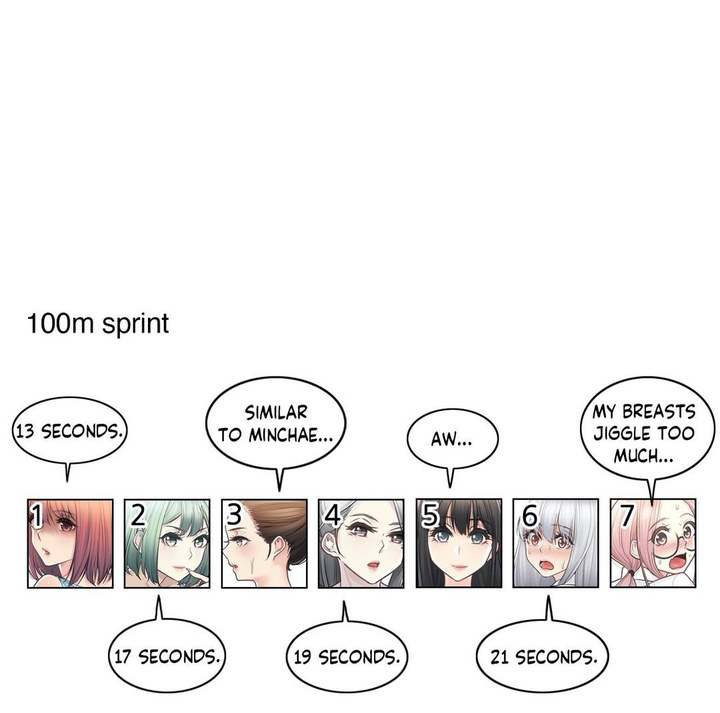 Touch to Unlock - Chapter 60.5 [photo 7] - MangaPorn