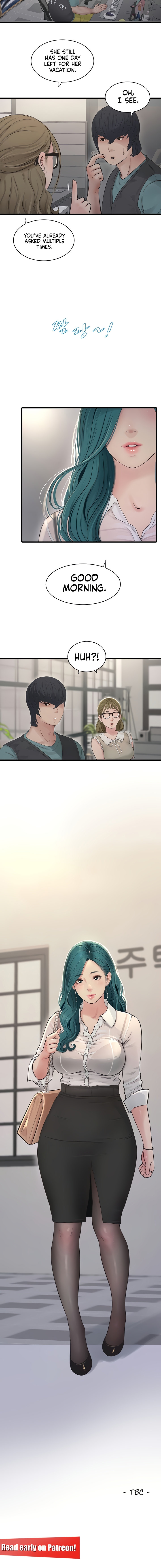 The Hole Diary - Chapter 28 [photo 11] - MangaPorn