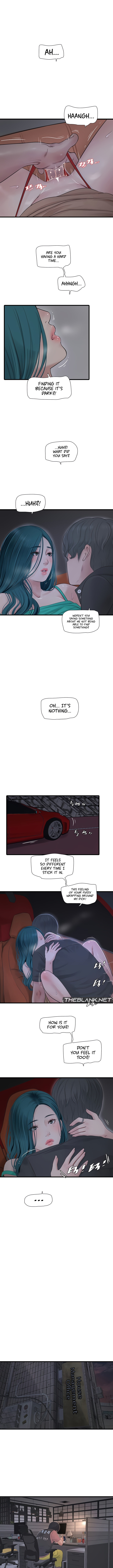 The Hole Diary - Chapter 28 [photo 2] - MangaPorn