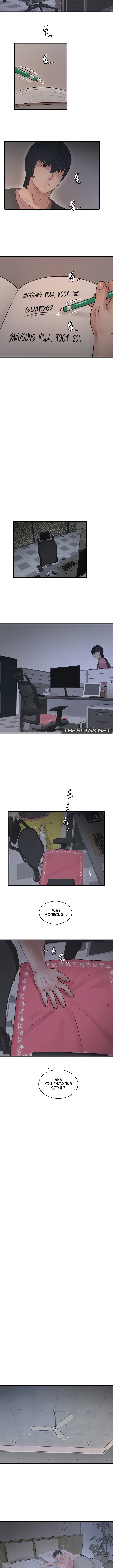 The Hole Diary - Chapter 28 [photo 3] - MangaPorn