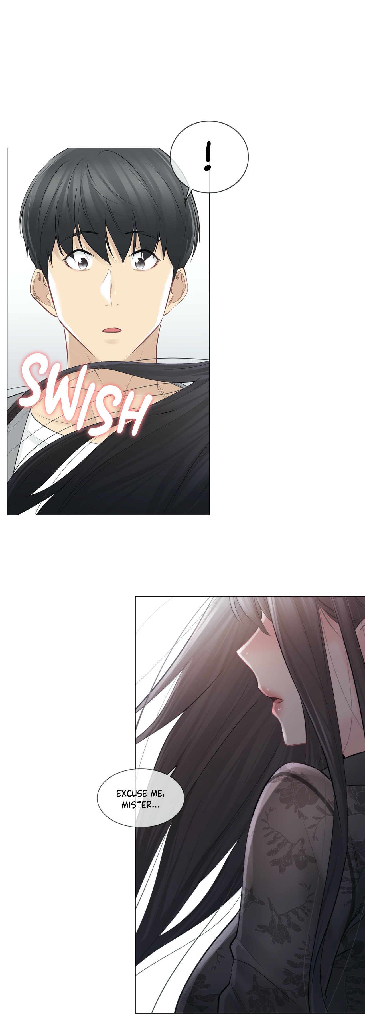 Touch to Unlock - Chapter 61 [photo 11] - MangaPorn