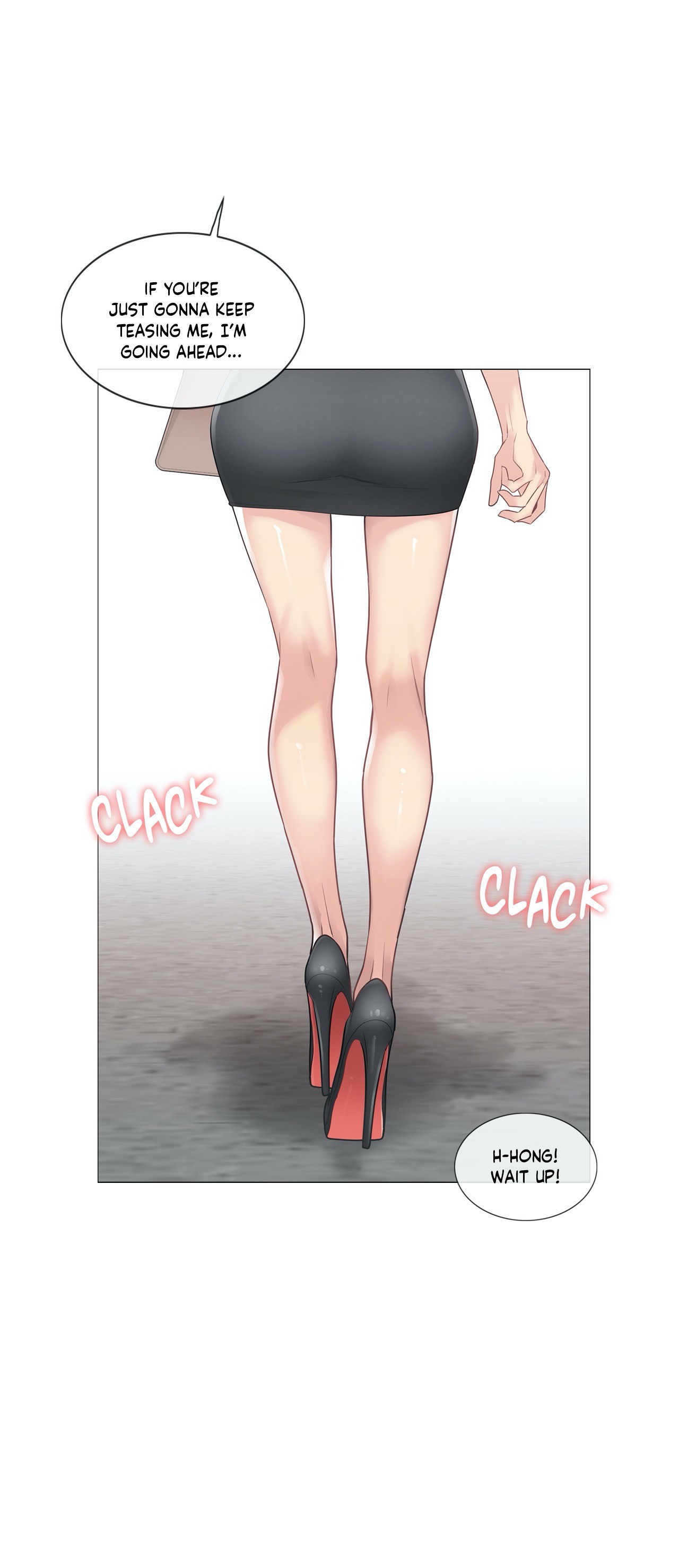 Touch to Unlock - Chapter 61 [photo 32] - MangaPorn