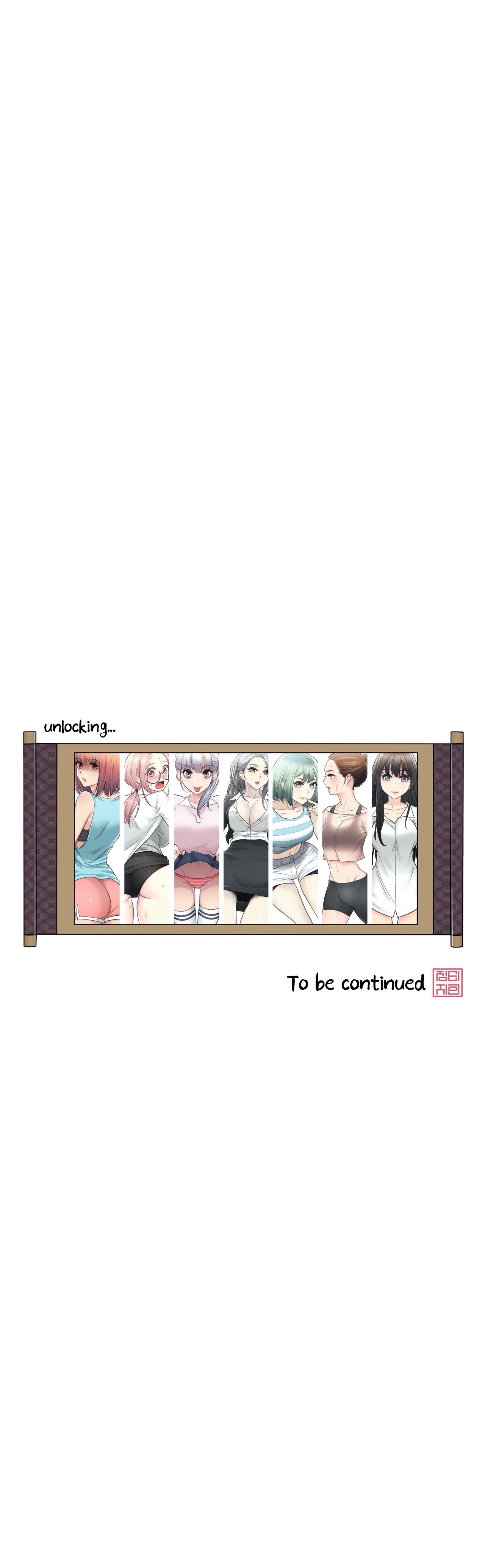 Touch to Unlock - Chapter 61 [photo 33] - MangaPorn