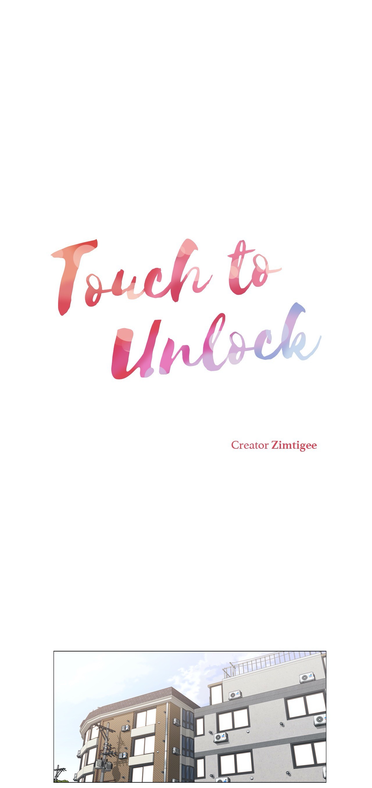 Touch to Unlock - Chapter 61 [photo 4] - MangaPorn