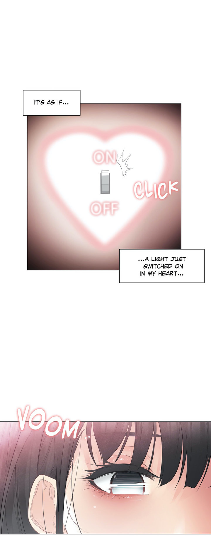 Touch to Unlock - Chapter 62 [photo 15] - MangaPorn