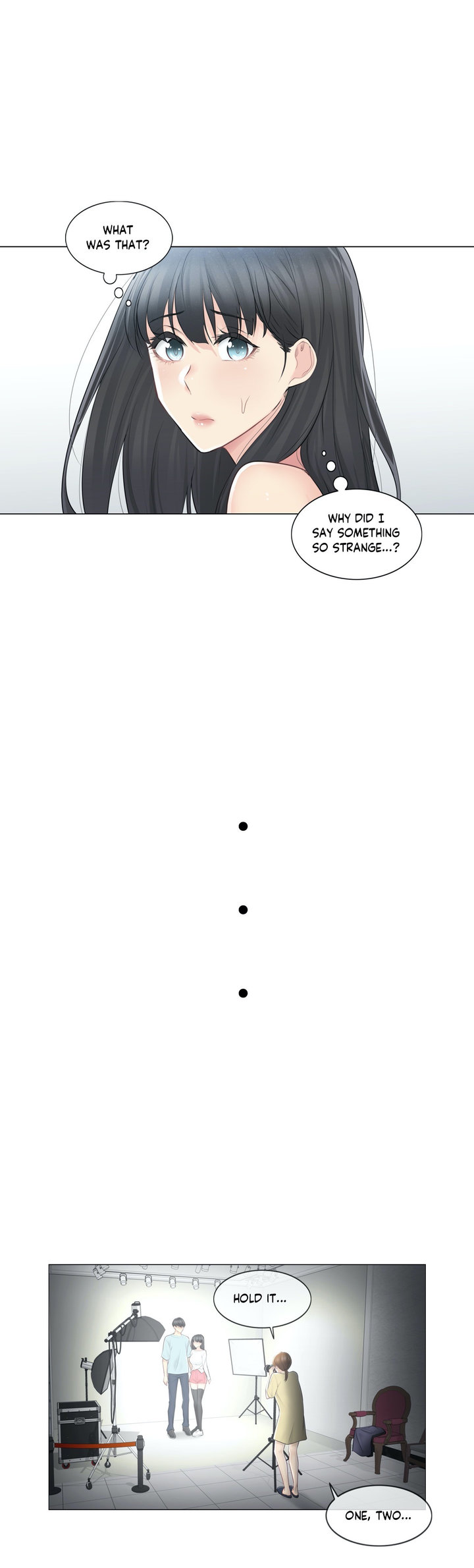 Touch to Unlock - Chapter 62 [photo 19] - MangaPorn