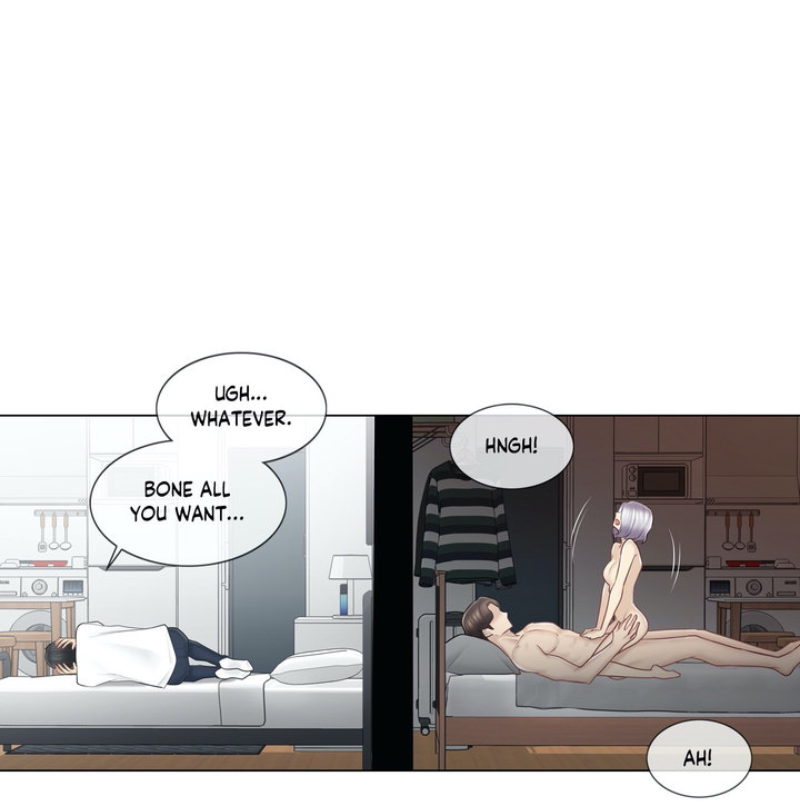 Touch to Unlock - Chapter 63 [photo 28] - MangaPorn