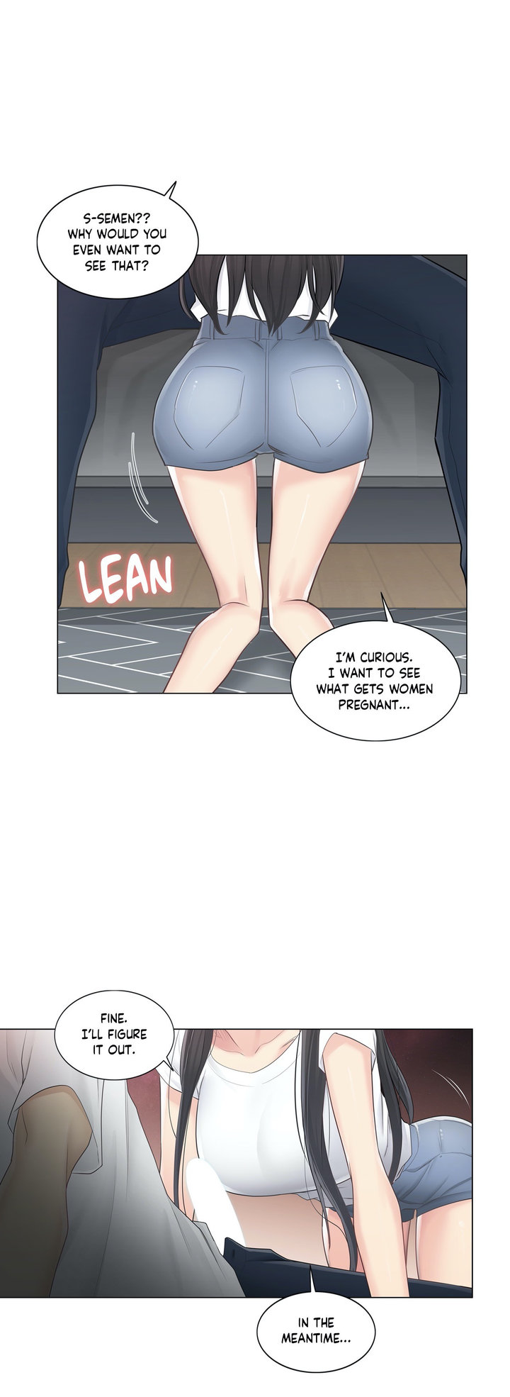 Touch to Unlock - Chapter 64 [photo 32] - MangaPorn