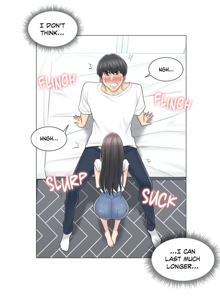 Touch to Unlock - Chapter 65 [photo 11] - MangaPorn