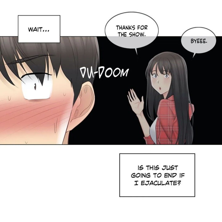 Touch to Unlock - Chapter 65 [photo 12] - MangaPorn