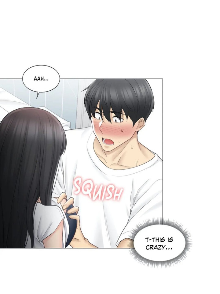 Touch to Unlock - Chapter 65 [photo 23] - MangaPorn