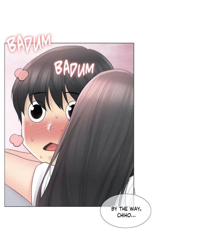 Touch to Unlock - Chapter 65 [photo 46] - MangaPorn